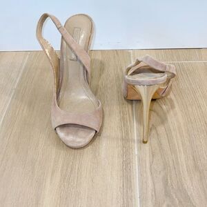 BCMGMAXAZRIA Size 7 High Heels Pumps